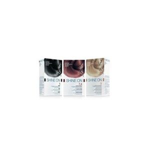 Bionike Shine On Colore Capelli Nero 1