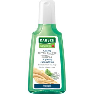 Rausch Sh Ginseng Caffein200ml