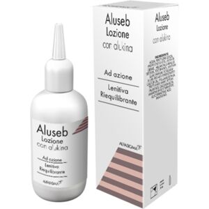 Aluseb Lozione 75ml