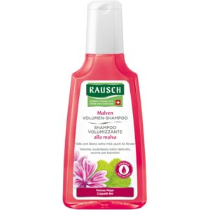 Rausch Shampoo Vol Malva 200ml