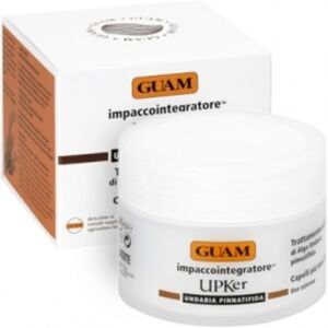 Guam Upker Impacco Integratore Capelli 200 Ml