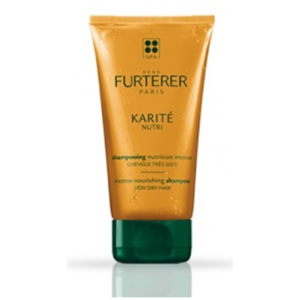 rene-furterer Karite' Nutri Shampoo Nutr Int