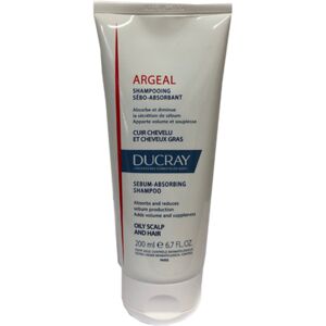 Ducray Argeal Shampoo 200 Ml