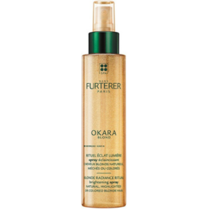 Okara Blond Tratt Schiar Spray