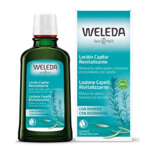 weleda Capelli Lozione Capelli Rivit