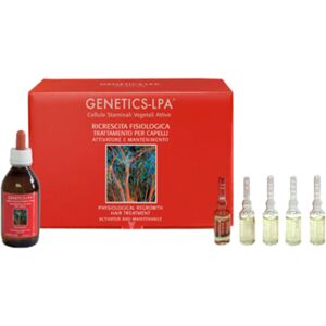 vivipharma Genetics Lpa Attivatore Mantenimento Antiage