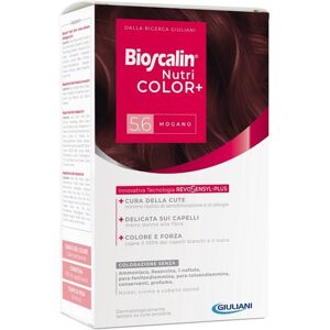 Bioscalin Nutricol Plus 5,6 Mogano