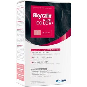 Bioscalin Nutricol Plus 1 Nero