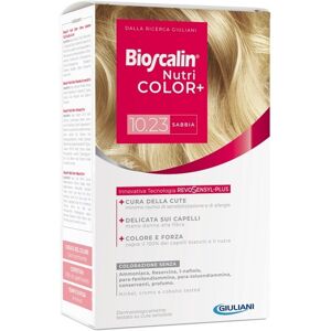 Bioscalin Nutricol Plus 10,23 Sabbia