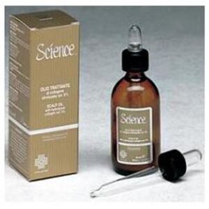 vivipharma Science Olio Collagene 50 Ml