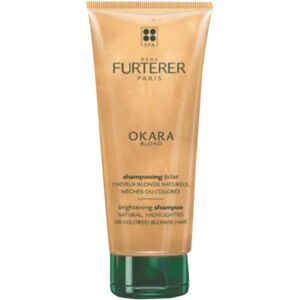 rene-furterer Okara Blond Shampoo 250ml