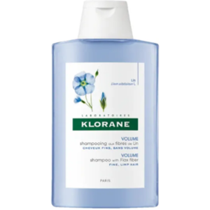 Klorane Shampoo Lino 400ml