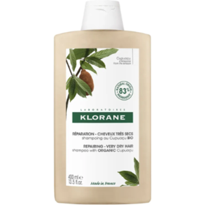 Klorane Shampoo Burro Cup400ml