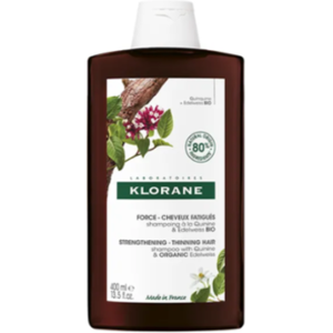 Klorane Shampoo Chin-Stel400ml