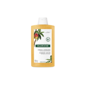 Klorane Shampoo Burro Man400ml