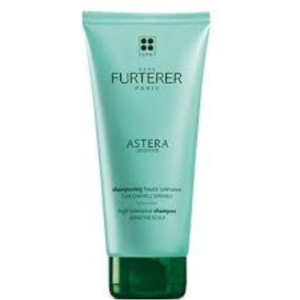 René Furterer Astera Shampoo Sensitive Altamente Compatibile 200 Ml