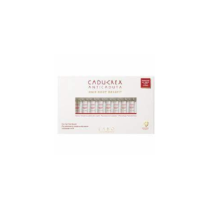 Labo Cadu-Crex Hair Root Benefit Caduta Iniziale Uomo 40 Fiale