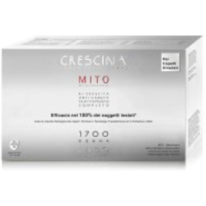 Crescina If Mito 1700 D 10+10f