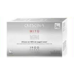 Crescina If Mito 1900 D 10+10f