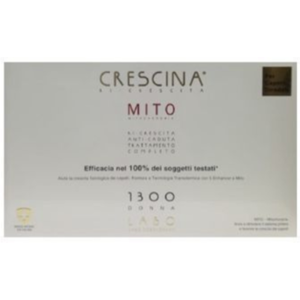 Crescina Ri-C Mito1300 D10+10f