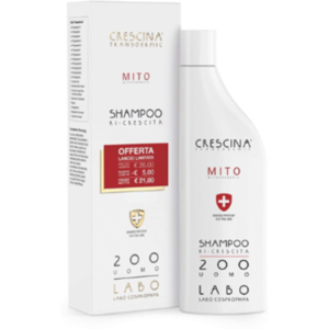 labo Shampoo Cres Ri-C M200 U150ml