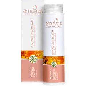 Amavital Shampoo Ultra Delicat