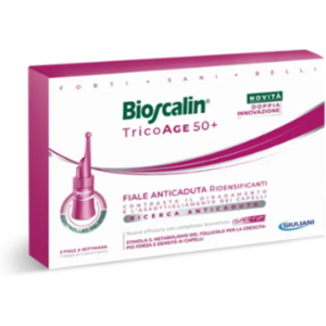 Bioscalin Tricoage Fiale Tp