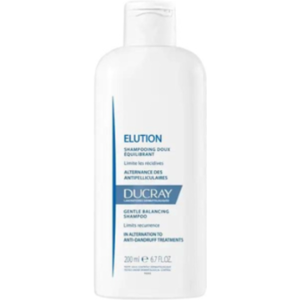 ducray Elution Shampoo 200ml