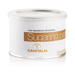 Xanitalia Cera Depilatoria Idrosolubile Sugaring Paste 500 Ml