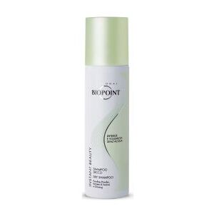 Biopoint Shampoo Secco 150 ml