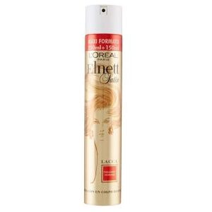 L'Oréal L'Oreal Elnett Satin Fissaggio Normale 400 ml