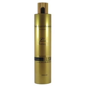 Retrò - Diffitalia Retrò Professional Shampoo Elisir Con Acido Ialuronico 250 ml