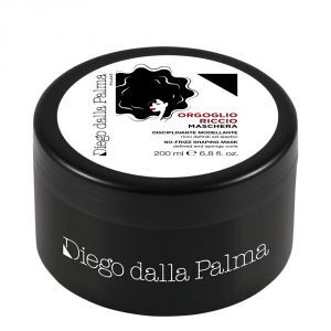 Diego Dalla Palma Maschera Disciplinante Modellante - Orgoglioriccio 200 ml