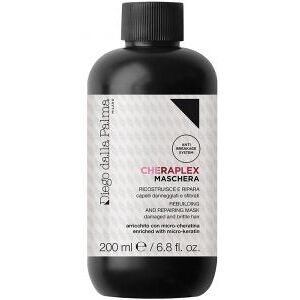 Diego Dalla Palma Maschera Ricostruisce E Ripara - Cheraplex 200 ml