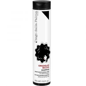 Diego Dalla Palma Shampoo DisciplinanteModellante Orgoglioriccio 250 ml