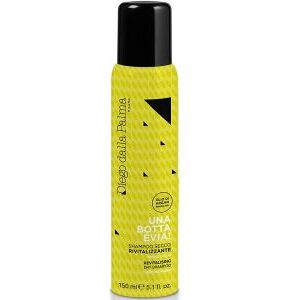 Diego Dalla Palma Shampoo Istantaneo - Unabottaevia! 150 ml