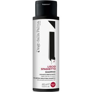 Diego Dalla Palma Shampoo Lisciante Rimpolpante Lisciospaghetto 400 ml