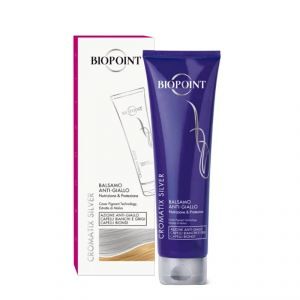 Biopoint Cromatix Silver Balsamo Anti-Giallo 150 ml