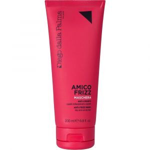 Diego Dalla Palma Maschera Anticrespo Amico Frizz 200 ml