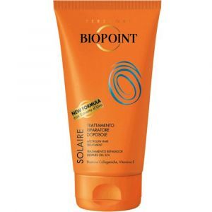Biopoint Trattamento Riparatore Doposole Hair 150 ml