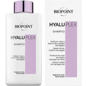 Biopoint Hyaluplex Shampoo 250 ml