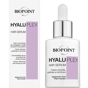 Biopoint Hyaluplex Hair Serum 30 ml