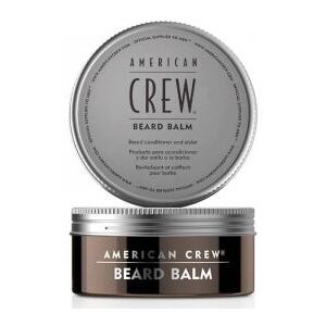 American Crew Beard Balm 60 g Uomo