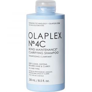 Olaplex N°4C Bond Maintenance Clarifying Shampoo 250 ml