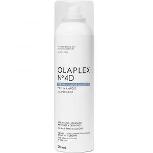 Olaplex N°4D Clean Volume Detox Dry Shampoo 250 ml