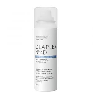 Olaplex N°4D Clean Volume Detox Dry Shampoo 100 ml