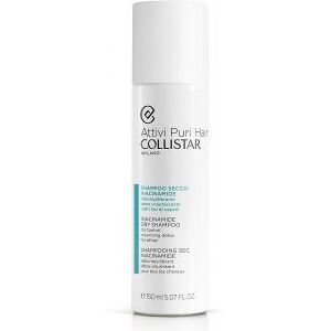 Collistar Shampoo Secco Niacinamide 150 ml