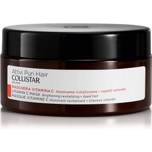 Collistar Maschera Vitamina C 200 ml