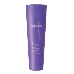 Biopoint Control Curly Shampoo Attivaricci Anti-Crespo 200 ml