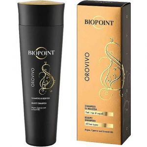 Biopoint Orovivo Shampoo di Bellezza 200 ml